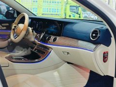 Mercedes-Benz E-Class E 300 L Sports Luxury - фото 12