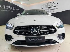 Mercedes-Benz E-Class E 300 L Sports Luxury - фото 2