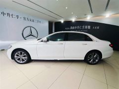Mercedes-Benz E-Class E 300 L Sports Luxury - фото 5