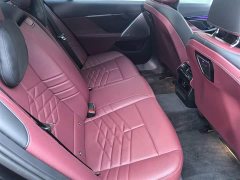 BMW i5 2024 eDrive 35L Exclusive M Sports Package - фото 10