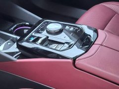 BMW i5 2024 eDrive 35L Exclusive M Sports Package - фото 11