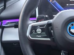 BMW i5 2024 eDrive 35L Exclusive M Sports Package - фото 15