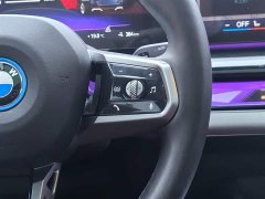 BMW i5 2024 eDrive 35L Exclusive M Sports Package - фото 16