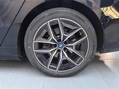 BMW i5 2024 eDrive 35L Exclusive M Sports Package - фото 18