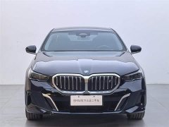 BMW i5 2024 eDrive 35L Exclusive M Sports Package - фото 2