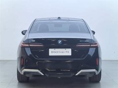 BMW i5 2024 eDrive 35L Exclusive M Sports Package - фото 5