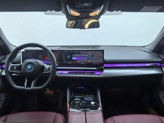 BMW i5 2024 eDrive 35L Exclusive M Sports Package - фото 7