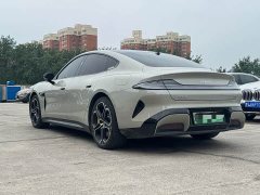 Xiaomi SU7 rear-wheel drive long-range smart driving version - фото 6