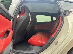 Xiaomi SU7 rear-wheel drive long-range smart driving version - фото 7