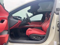 Xiaomi SU7 rear-wheel drive long-range smart driving version - фото 9