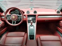 Porsche 718 2023 Cayman Style Edition 2.0T - фото 15