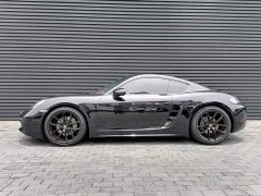 Porsche 718 2023 Cayman Style Edition 2.0T - фото 17