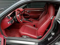 Porsche 718 2023 Cayman Style Edition 2.0T - фото 18