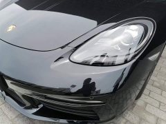 Porsche 718 2023 Cayman Style Edition 2.0T - фото 3