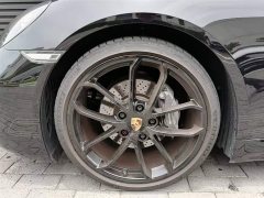Porsche 718 2023 Cayman Style Edition 2.0T - фото 5
