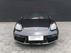 Porsche 718 2023 Cayman Style Edition 2.0T - фото 7