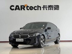 BMW 6 Series GT 2022 630i M Sports Package - фото 1