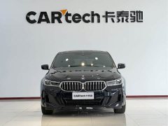 BMW 6 Series GT 2022 630i M Sports Package - фото 2