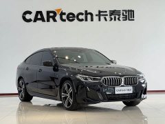 BMW 6 Series GT 2022 630i M Sports Package - фото 3