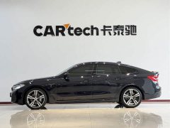 BMW 6 Series GT 2022 630i M Sports Package - фото 5