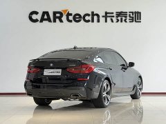 BMW 6 Series GT 2022 630i M Sports Package - фото 6