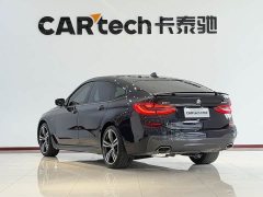 BMW 6 Series GT 2022 630i M Sports Package - фото 8