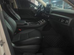Lynk & Co Pilot 3.0T V6 four-wheel drive premium version - фото 10