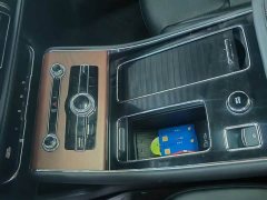 Lynk & Co Pilot 3.0T V6 four-wheel drive premium version - фото 12