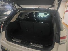 Lynk & Co Pilot 3.0T V6 four-wheel drive premium version - фото 13