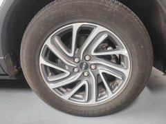 Lynk & Co Pilot 3.0T V6 four-wheel drive premium version - фото 14