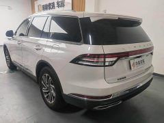 Lynk & Co Pilot 3.0T V6 four-wheel drive premium version - фото 3