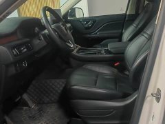 Lynk & Co Pilot 3.0T V6 four-wheel drive premium version - фото 5