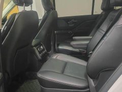 Lynk & Co Pilot 3.0T V6 four-wheel drive premium version - фото 6
