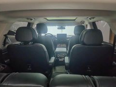 Lynk & Co Pilot 3.0T V6 four-wheel drive premium version - фото 8