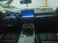 Lynk & Co Pilot 3.0T V6 four-wheel drive premium version - фото 9