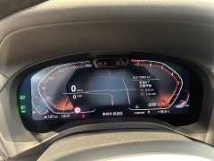 BMW X3 2022 xDrive30i M Sport Package - фото 10