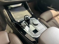 BMW X3 2022 xDrive30i M Sport Package - фото 11