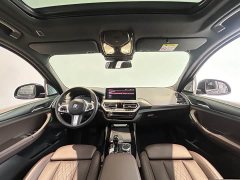 BMW X3 2022 xDrive30i M Sport Package - фото 12