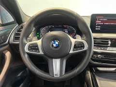 BMW X3 2022 xDrive30i M Sport Package - фото 13
