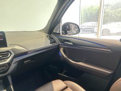 BMW X3 2022 xDrive30i M Sport Package - фото 15
