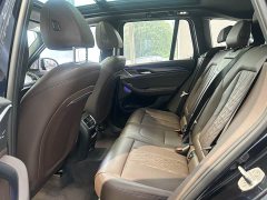 BMW X3 2022 xDrive30i M Sport Package - фото 16
