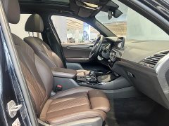 BMW X3 2022 xDrive30i M Sport Package - фото 19