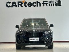 BMW X3 2022 xDrive30i M Sport Package - фото 2