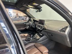BMW X3 2022 xDrive30i M Sport Package - фото 20