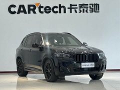 BMW X3 2022 xDrive30i M Sport Package - фото 3