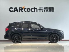 BMW X3 2022 xDrive30i M Sport Package - фото 4
