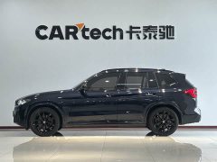 BMW X3 2022 xDrive30i M Sport Package - фото 5