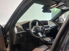 BMW X3 2022 xDrive30i M Sport Package - фото 6