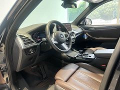 BMW X3 2022 xDrive30i M Sport Package - фото 7