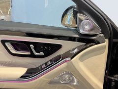 Maybach S-Class S 480 4MATIC - фото 10